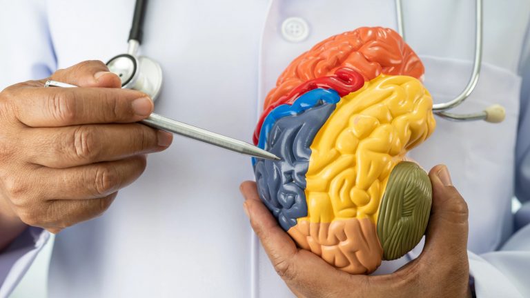 Hidrocefalia | Conoce sus causas y tratamiento