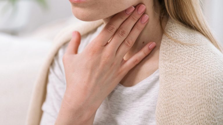 Síntomas de amigdalitis y cómo prevenirla