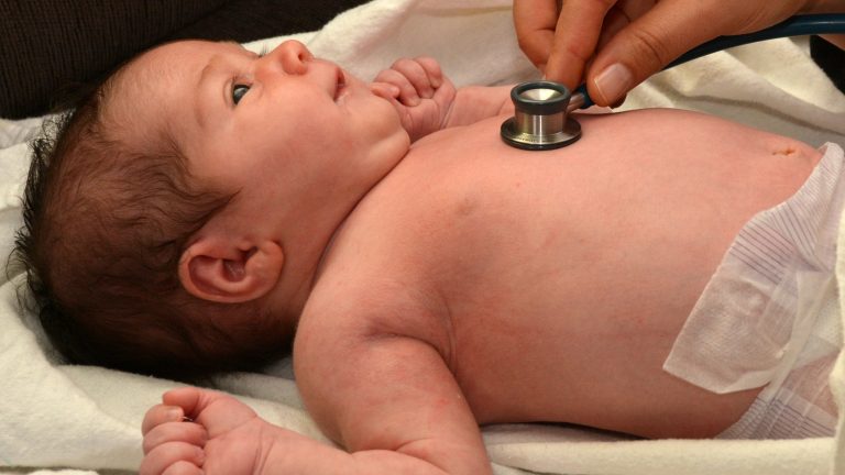 ¿Se pueden prevenir las malformaciones congénitas?