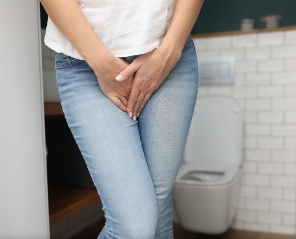 ¿Qué es la incontinencia urinaria? | Hospital Angeles