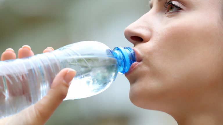 Deshidratación: síntomas y consecuencias