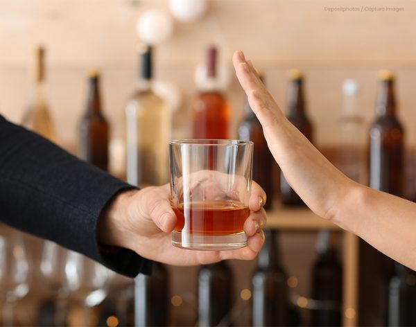 Qué ocurre con tu hígado si dejas de beber alcohol 