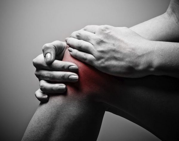 Dolor de rodilla: Sus causas y cómo prevenirlo