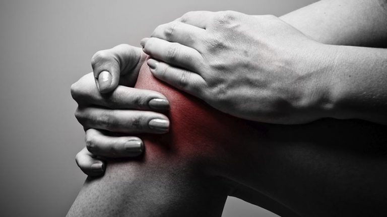 Dolor de rodilla: Sus causas y cómo prevenirlo