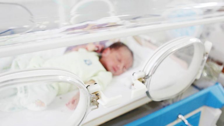 La importancia de la neonatología