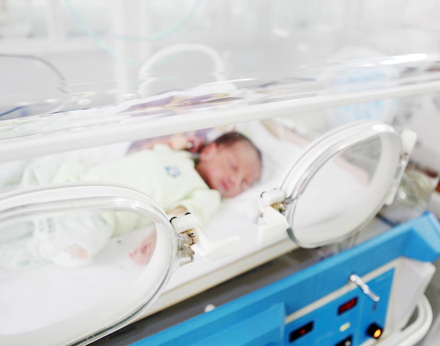 Neonatolog a Su Importancia