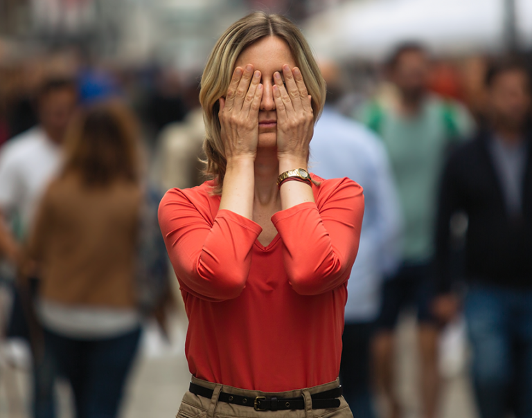 ¿qué Es La Fotofobia Y Cómo Se Trata