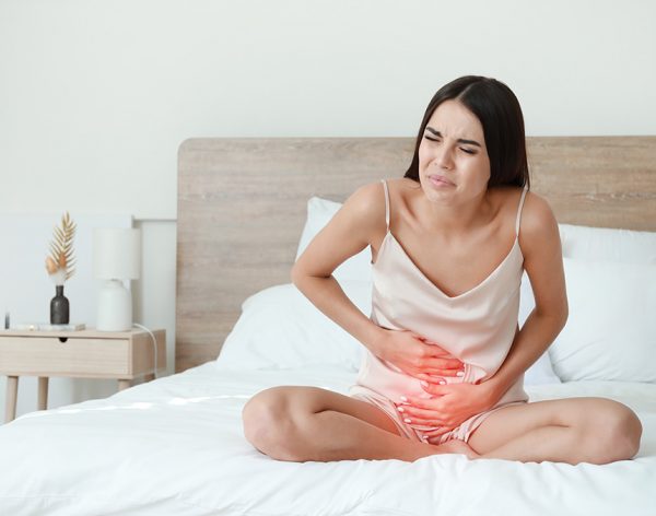 Endometriosis en adolescentes: Diagnóstico y manejo