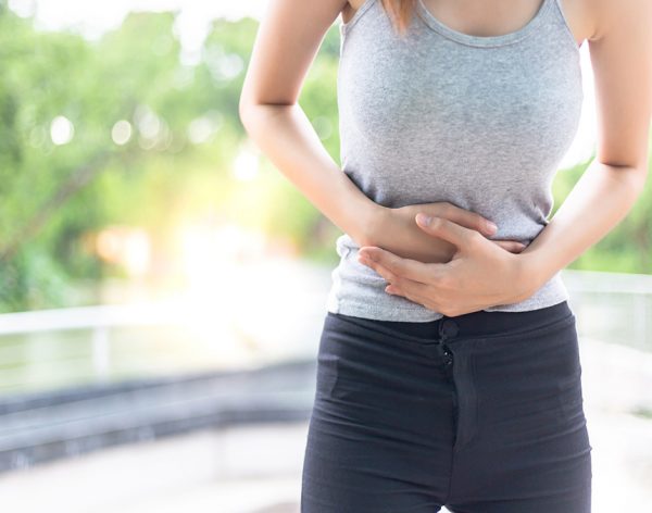 Dolor y endometriosis: ¿cómo manejarlo?