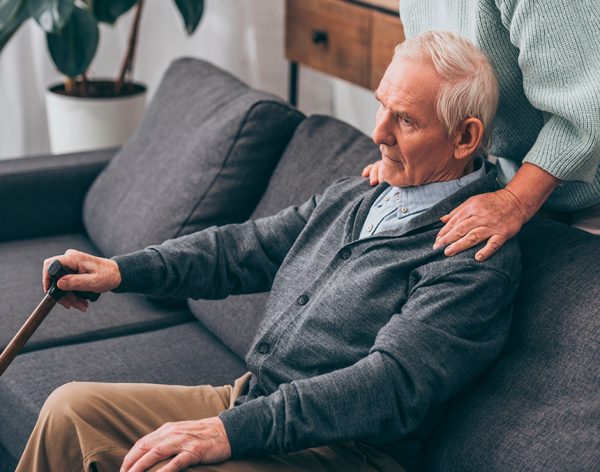 Síntomas tempranos del Alzheimer: ¿Cómo detectarlos?