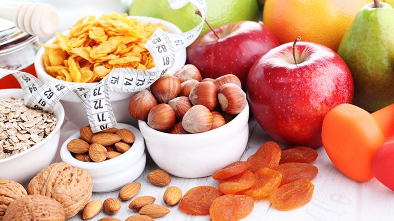 5 beneficios de los alimentos ricos en fibra