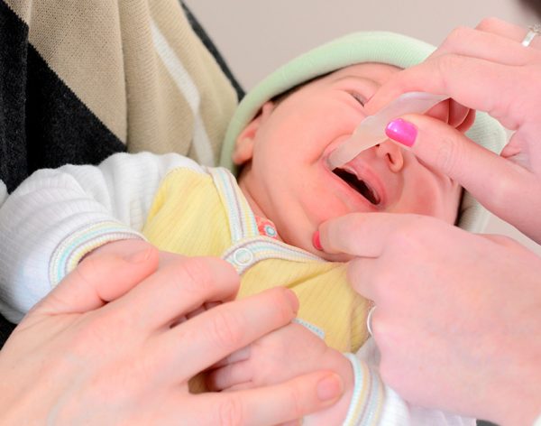 ¿El rotavirus es contagioso?: Mitos y verdades