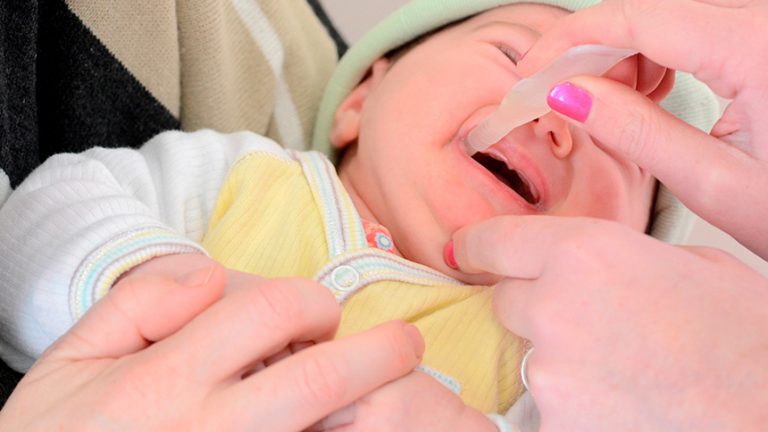 ¿El rotavirus es contagioso?: Mitos y verdades