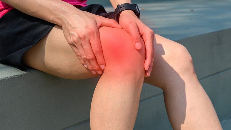 Tendinitis rotuliana: Tratamiento y diagnóstico