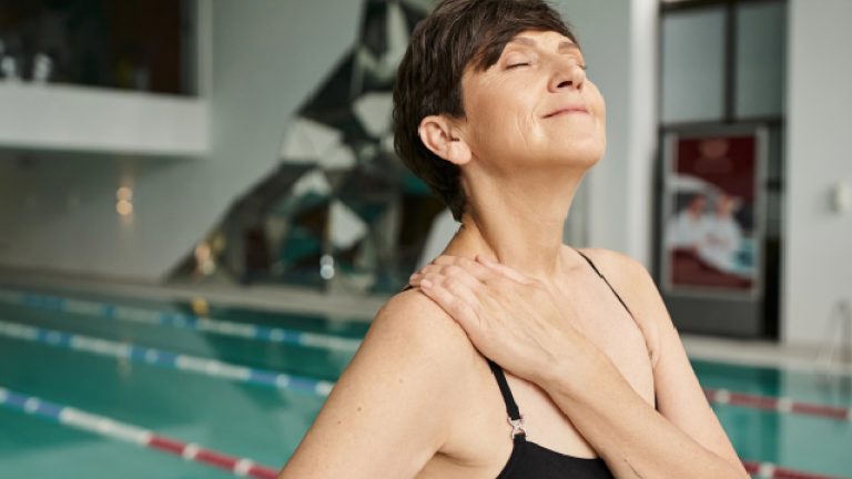 Postmenopausia: ¿Qué es?