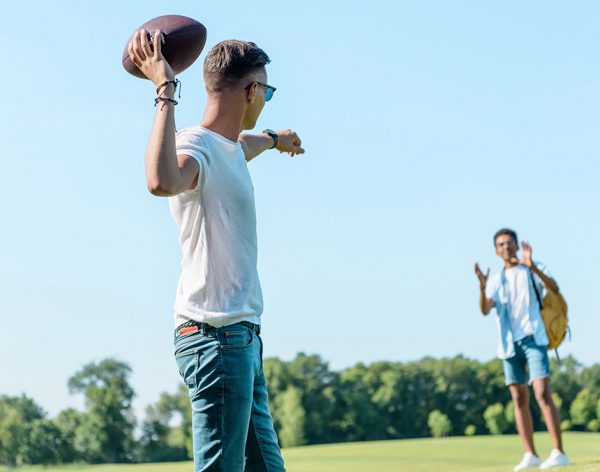 Hábitos saludables: Cómo fomentarlos en adolescentes