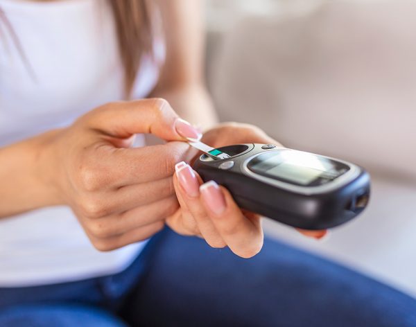 Diabetes en la mujer: factores de riesgo y prevención