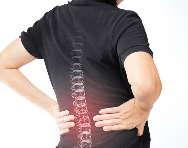 Discartrosis lumbar: ¿Qué es y cómo afecta a tu salud?