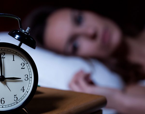 10 mitos y realidades sobre el insomnio