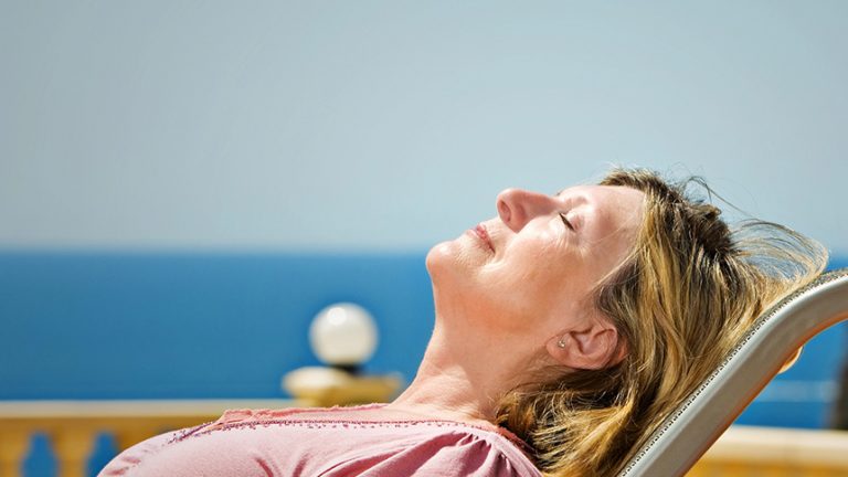 Vitamina D: Su importancia en la salud