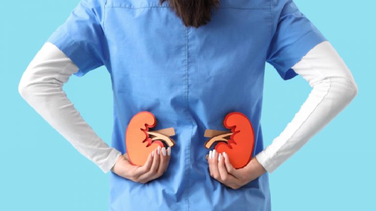 La importancia de la hidratación para la salud renal