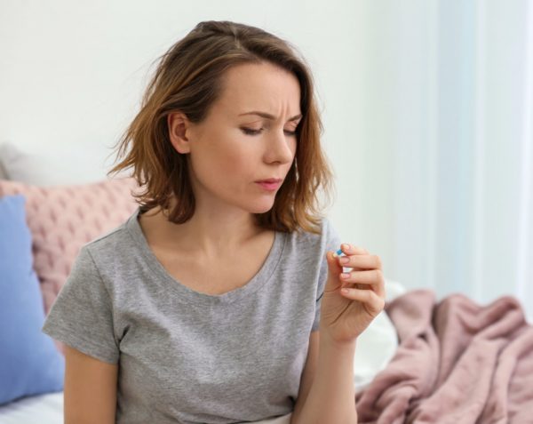 Alergia a medicamentos: cómo detectarla y qué hacer