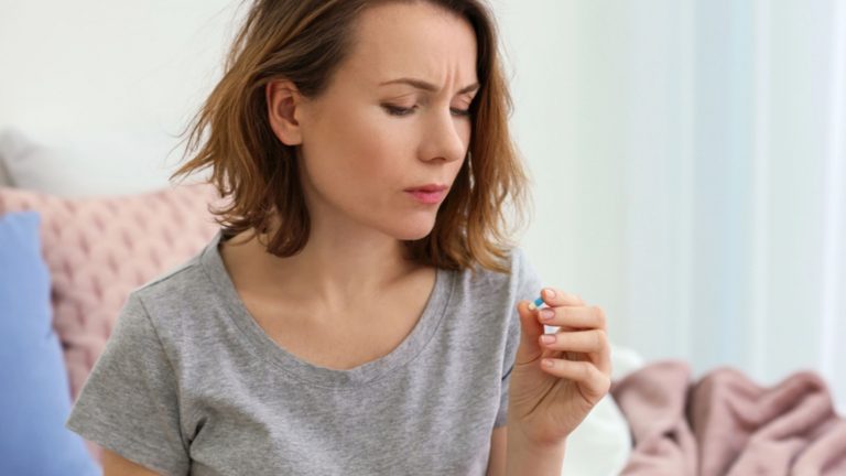 Alergia a medicamentos: cómo detectarla y qué hacer