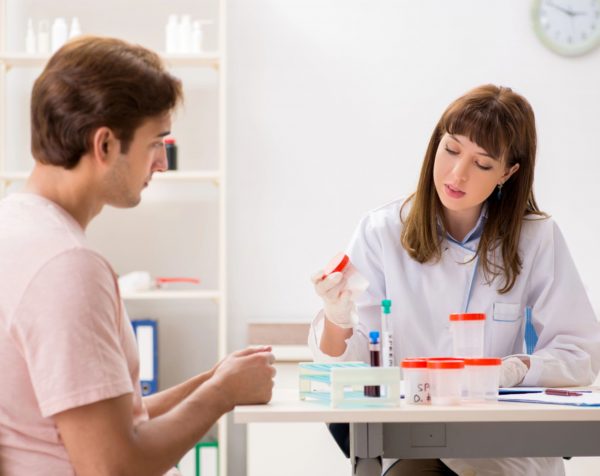 Fertilidad masculina | Factores que la afectan