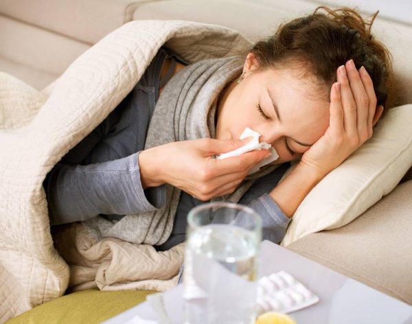 Consejos para evitar enfermedades respiratorias