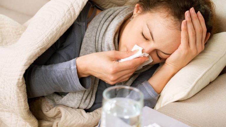 Consejos para evitar enfermedades respiratorias