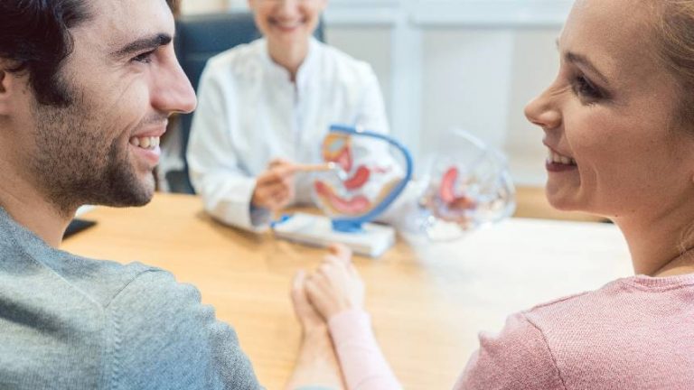 Salud reproductiva: Avances en tratamientos de infertilidad