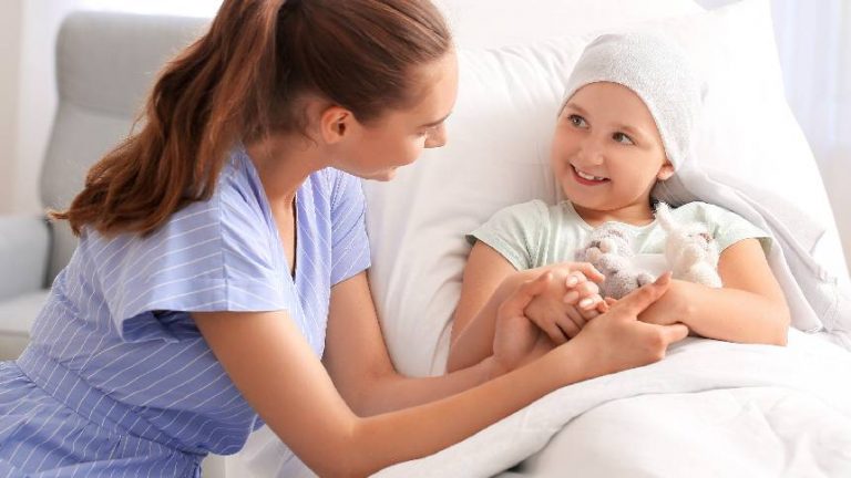 Cáncer infantil | Nuevos conocimientos
