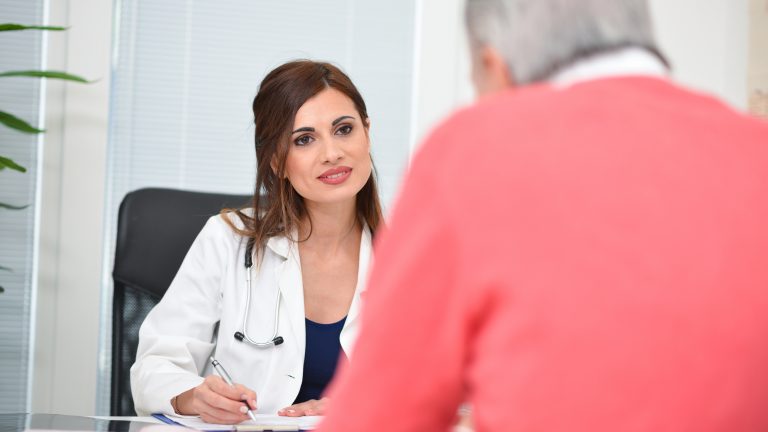 Andropausia: cambios hormonales en el hombre