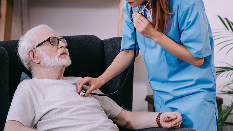 Síndrome del corazón roto: qué es y cómo se diagnostica