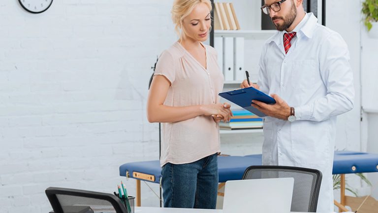 Día Mundial de la Salud