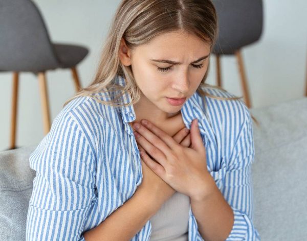 Enfermedades cardiovasculares: síntomas y tratamientos