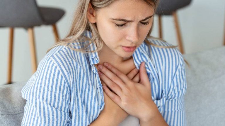 Enfermedades cardiovasculares: síntomas y tratamientos