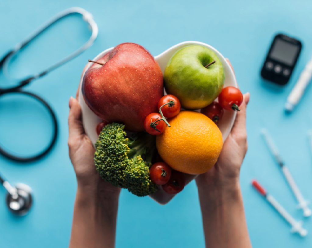 Sistema inmunológico | ¿Cómo fortalecerlo? -