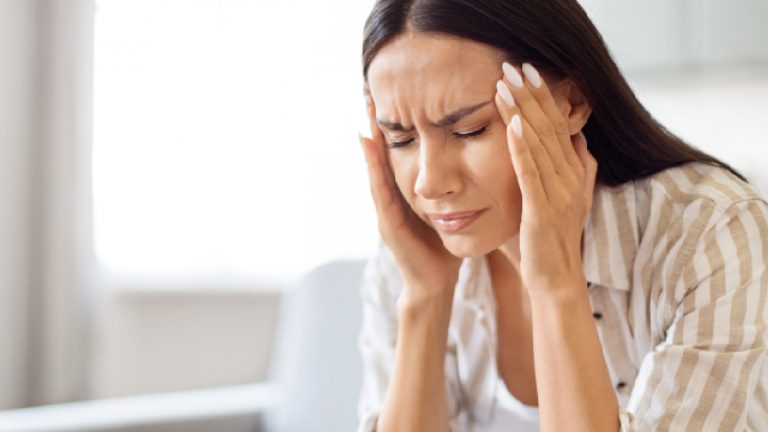 Migraña | ¿Qué debes hacer?