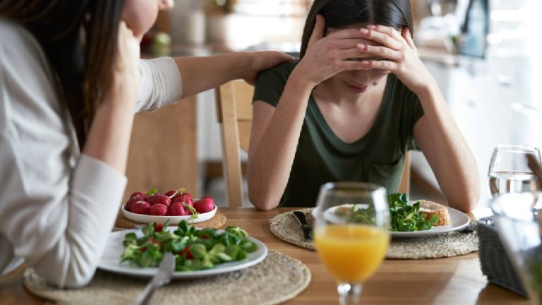 Anorexia | Definición, causas y tratamiento