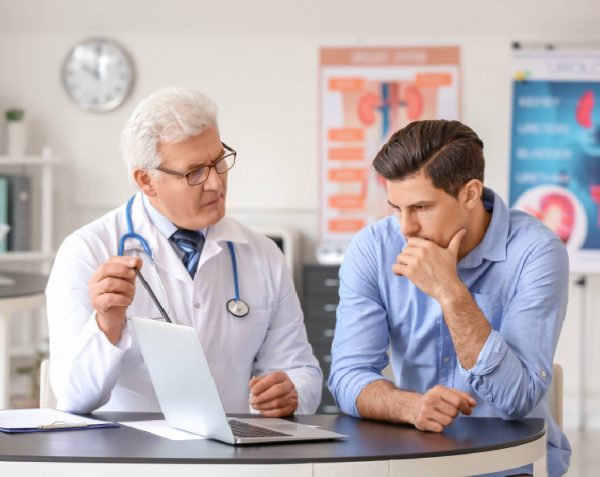 Cáncer de próstata | ¿Cuáles son las causas y tratamientos?