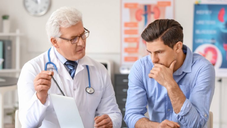Cáncer de próstata | ¿Cuáles son las causas y tratamientos?