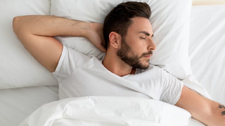 ¿Qué pasa en el cerebro mientras duermes?