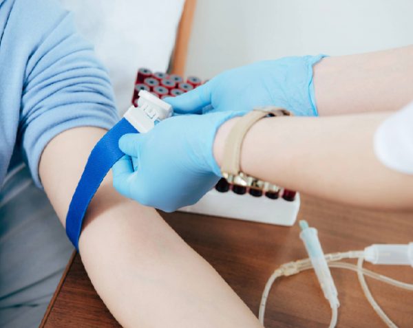 5 mitos sobre la donación de sangre