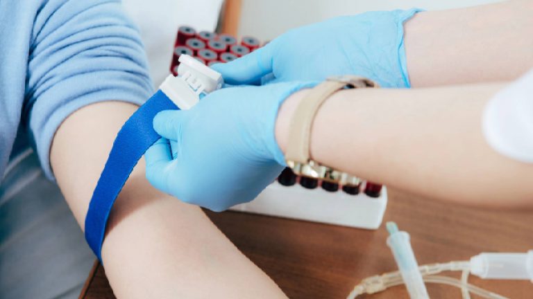 5 mitos sobre la donación de sangre