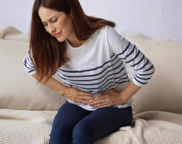 Endometriosis | Complicaciones y tratamiento