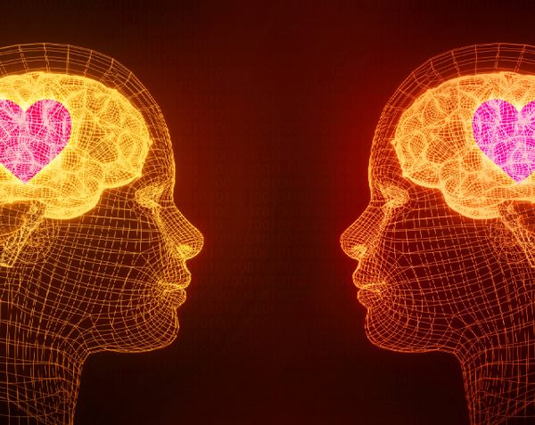 La neuroquímica del amor