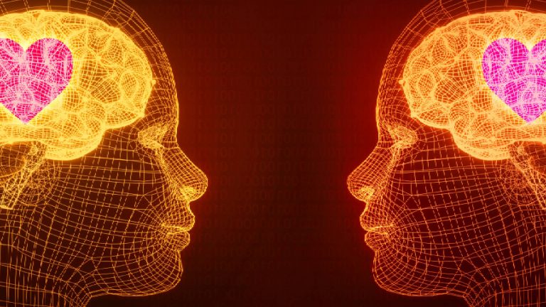 La neuroquímica del amor