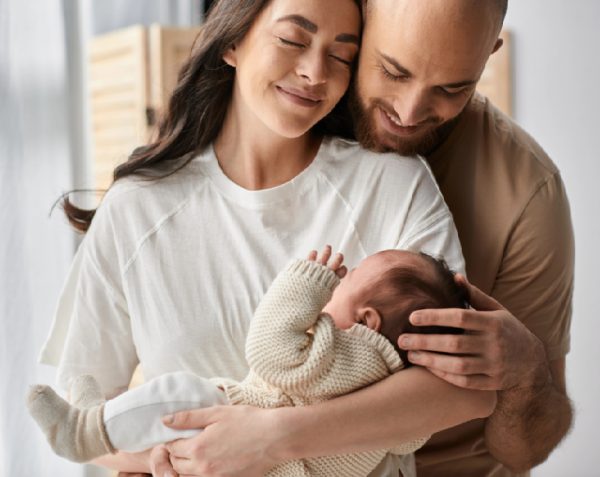 Recién nacido | Consejos para papás primerizos