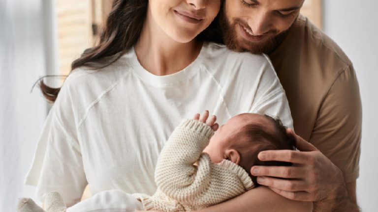 Recién nacido | Consejos para papás primerizos